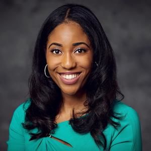 Meet your Posher, Imani